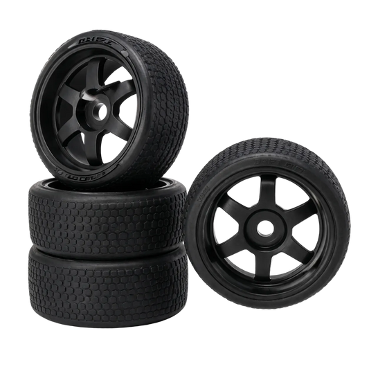 Ruedas de Drift adicionales